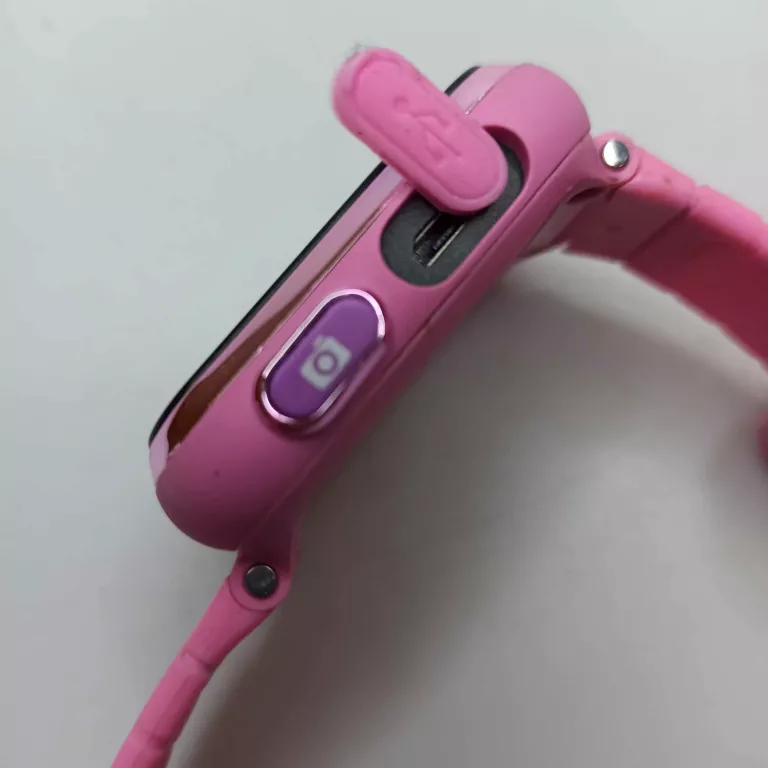 ZEGAREK SMARTWATCH DZIECIĘCY VTECH DX2