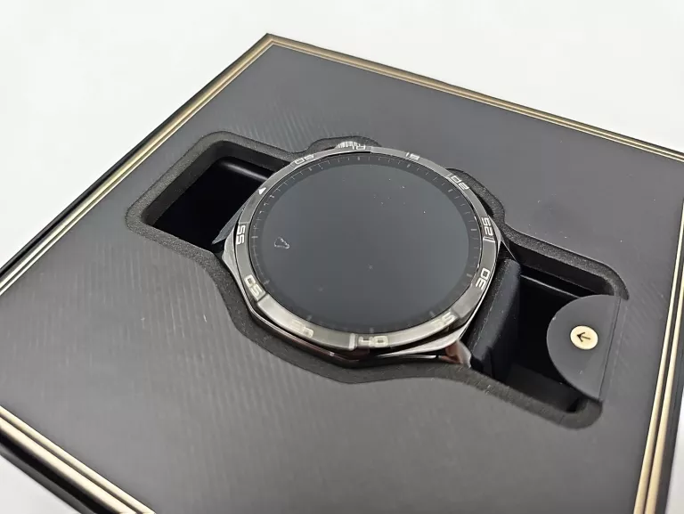 SMARTWATCH HUAWEI WATCH GT 5 46MM, KOMPLET