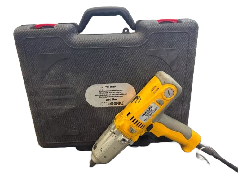 KLUCZ UDAROWY 870W BILTEMA 17-726