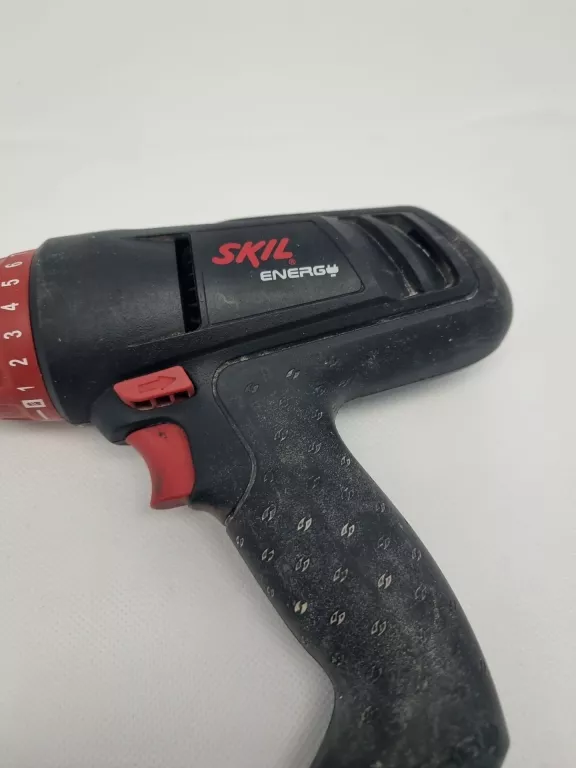 WKRĘTARKA SIECIOWA SKIL F015