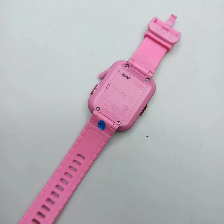 ZEGAREK SMARTWATCH DZIECIĘCY VTECH DX2
