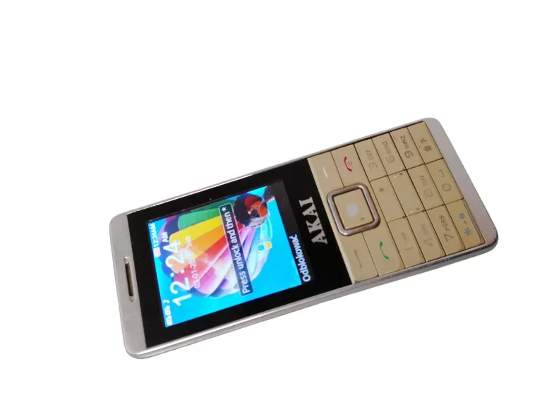 TELEFON AKAI PHA 2880