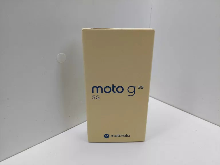 MOTOROLA MOTO G35 8/128GB