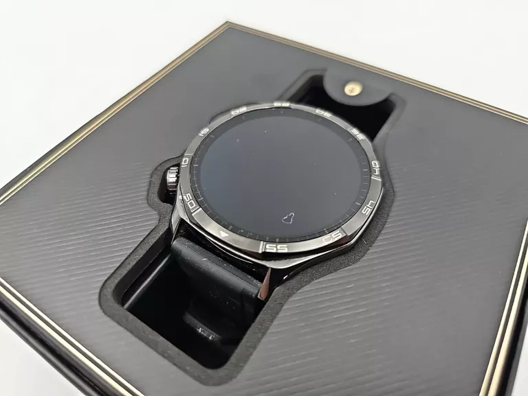 SMARTWATCH HUAWEI WATCH GT 5 46MM, KOMPLET