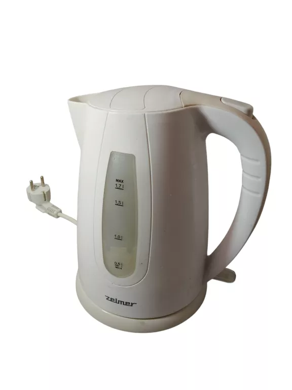 CZAJNIK ZELMER CKE820 ZCK0274 SYMBIO 2200W 1,7L