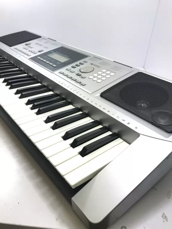 KEYBOARD M KEYS LP-6210C + ZAS