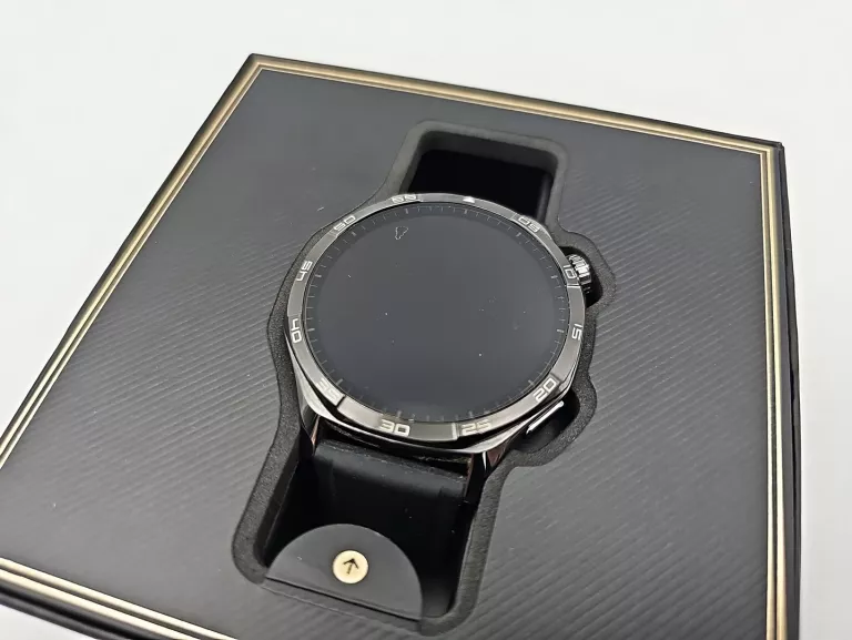 SMARTWATCH HUAWEI WATCH GT 5 46MM, KOMPLET