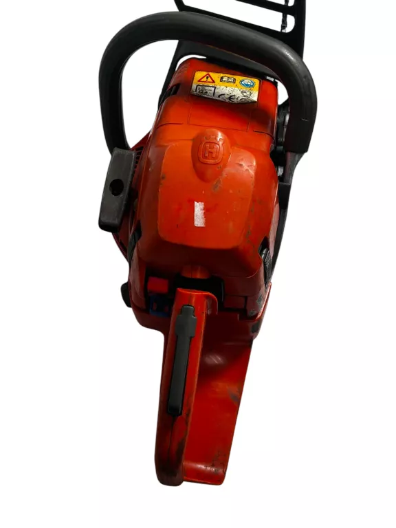 PIŁA SPALINOWA HUSQVARNA 346XP SILNIK 3,7KM