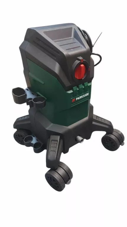 PARKSIDE MYJKA WYSOKOCIŚNIENIOWA PHDF 150 A1 2000W 100 BAR