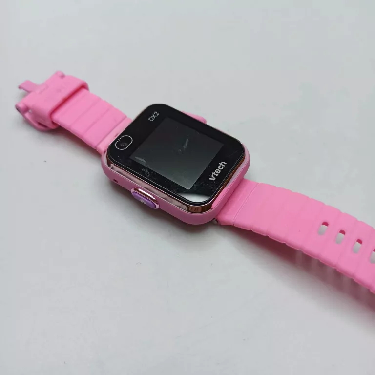 ZEGAREK SMARTWATCH DZIECIĘCY VTECH DX2