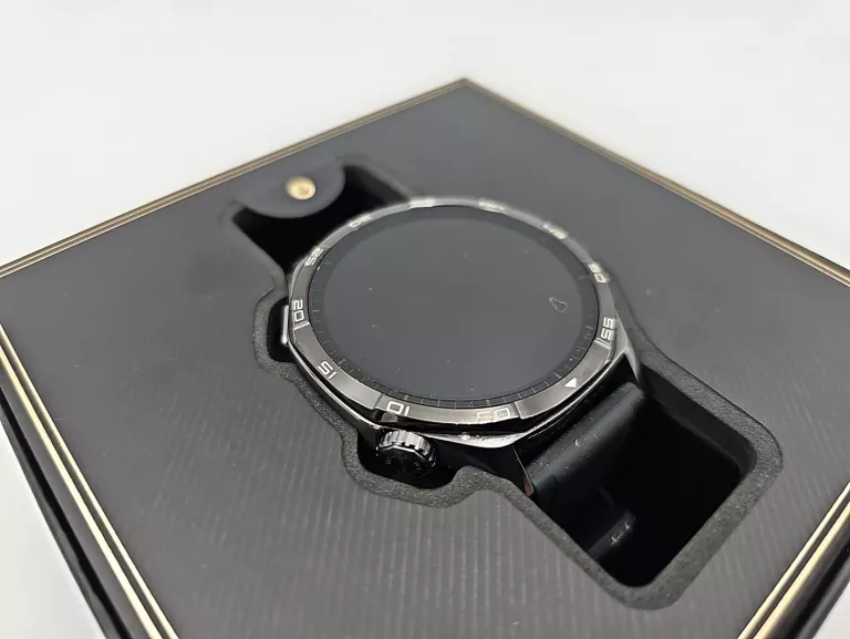 SMARTWATCH HUAWEI WATCH GT 5 46MM, KOMPLET