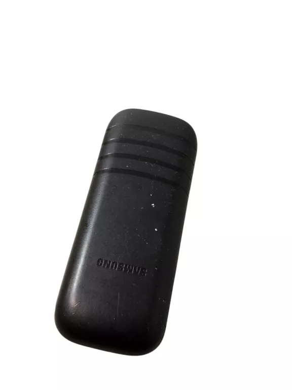 TELEFON KLASYCZNY KLAWISZOWY SAMSUNG GT-E1205 KEYSTONE 2 CZARNY