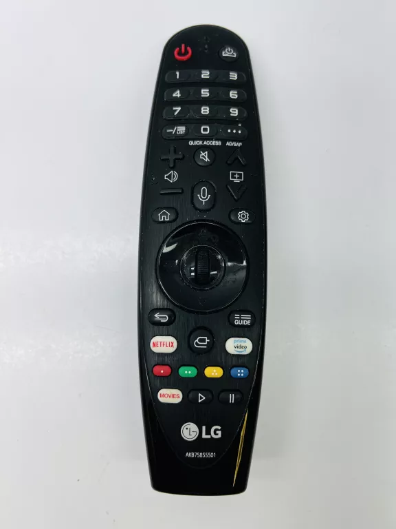 TELEWIZOR LG 43UN81003LB LED 43'' 4K ULTRA HD WEBOS PILOT STOPA PUDEŁKO !!