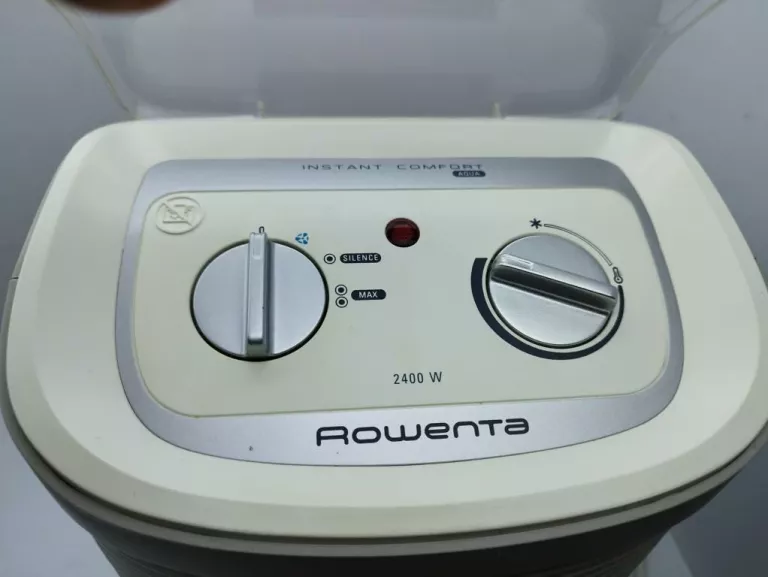 TERMOWENTYLATOR ROWENTA 2400W