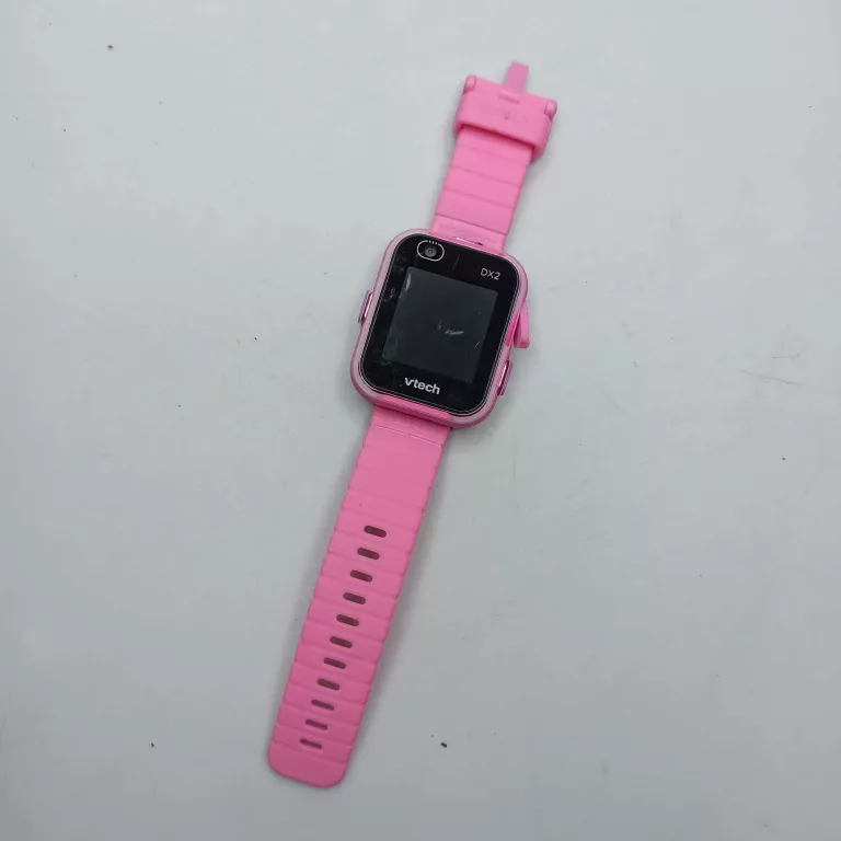 ZEGAREK SMARTWATCH DZIECIĘCY VTECH DX2