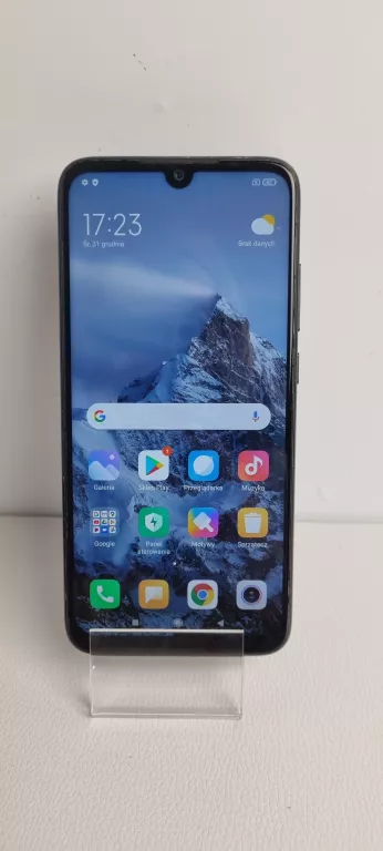 TELEFON REDMI NOTE 7