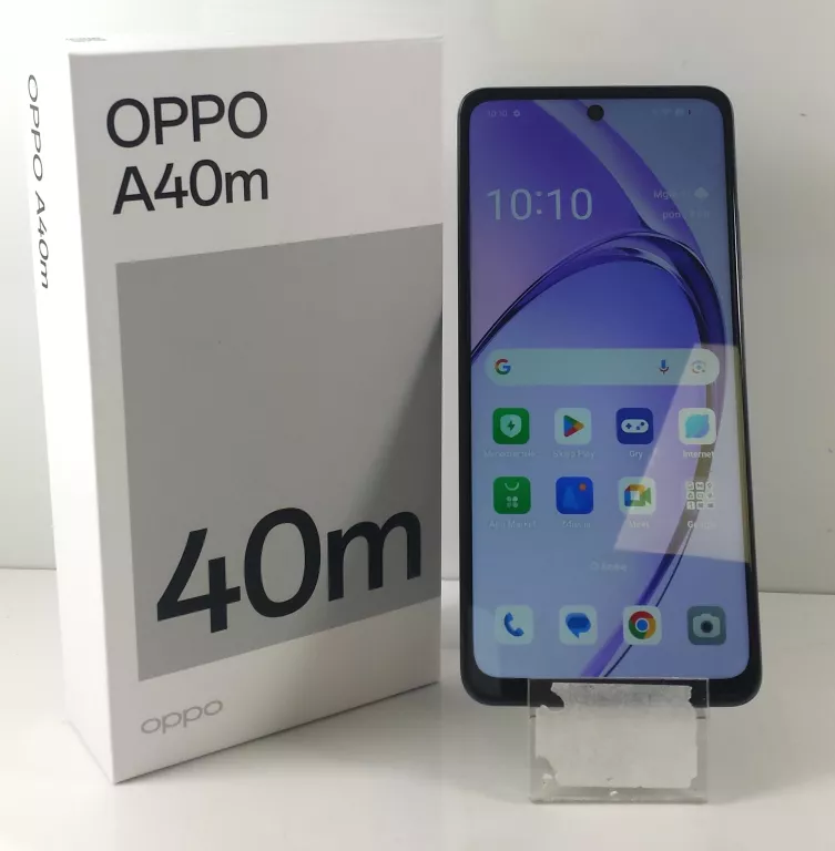 TELEFON OPPO A40M 8/256GB