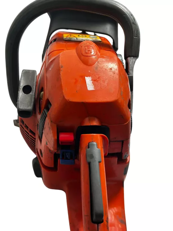 PIŁA SPALINOWA HUSQVARNA 346XP SILNIK 3,7KM