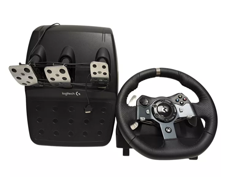 KIEROWNICA LOGITECH G920 PC/XBOX