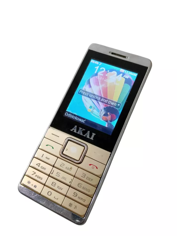 TELEFON AKAI PHA 2880