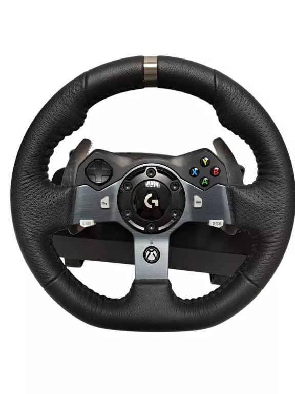 KIEROWNICA LOGITECH G920 PC/XBOX