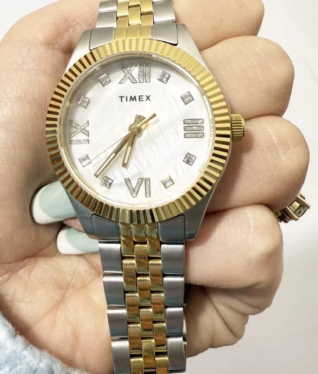 ZEGAREK TIMEX TREND KAIA