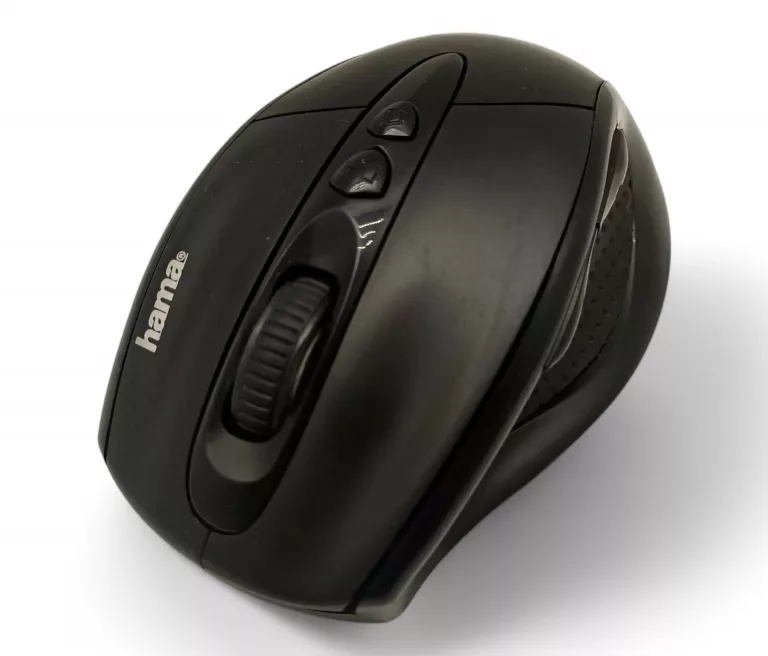 MYSZ BEZPRZEWODOWA HAMA AM-7901 (00134931)