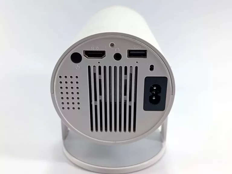 PROJEKTOR LCD FOREVER SP-FOR-01 BIAŁY