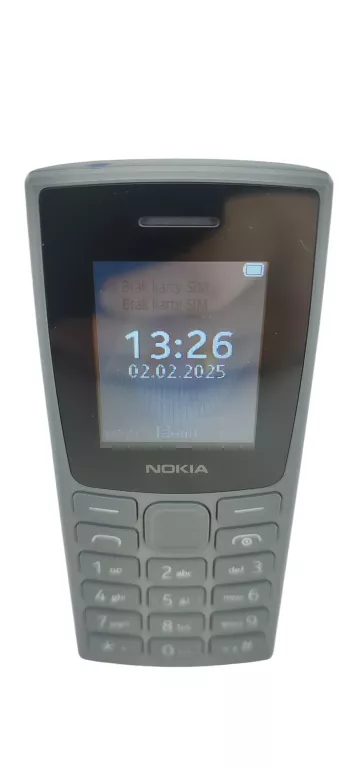 TELEFON NOKIA TA-1557