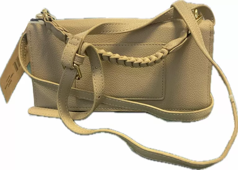 TOREBKA KOPERTÓWKA STEVE MADDEN 198190724650