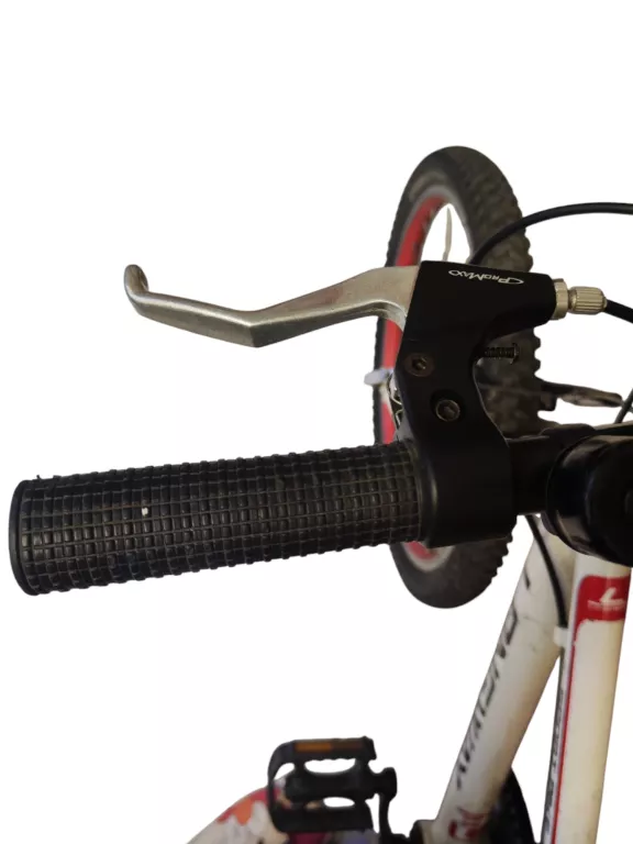 ROWER DZIECIECY MTB MARKI LONGWAY