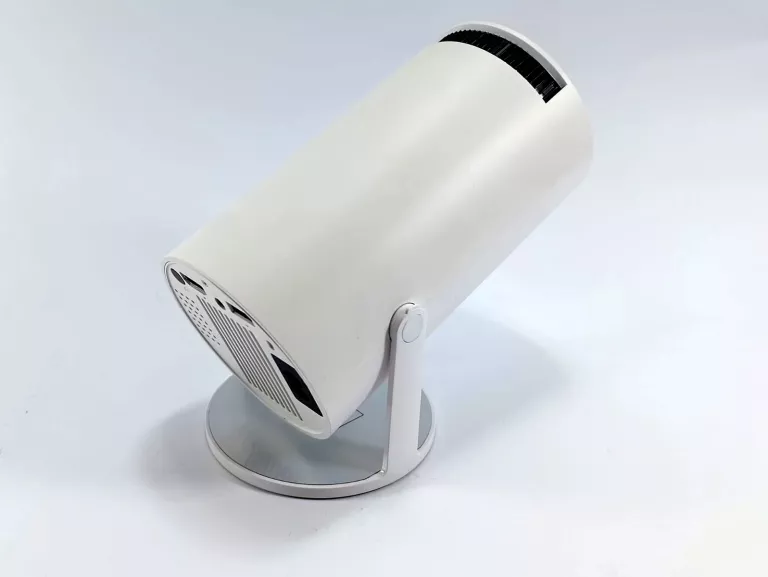 PROJEKTOR LCD FOREVER SP-FOR-01 BIAŁY