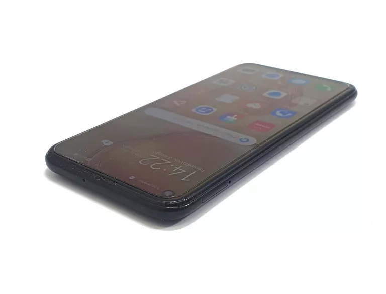 SMARTFON HUAWEI P40 LITE  - 6/128GB - CZARNY