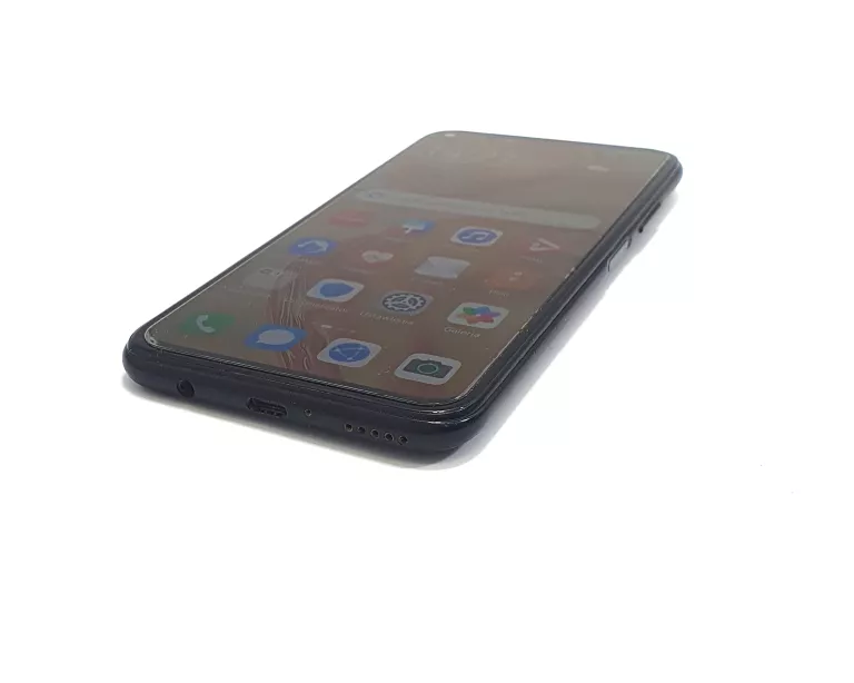 SMARTFON HUAWEI P40 LITE  - 6/128GB - CZARNY