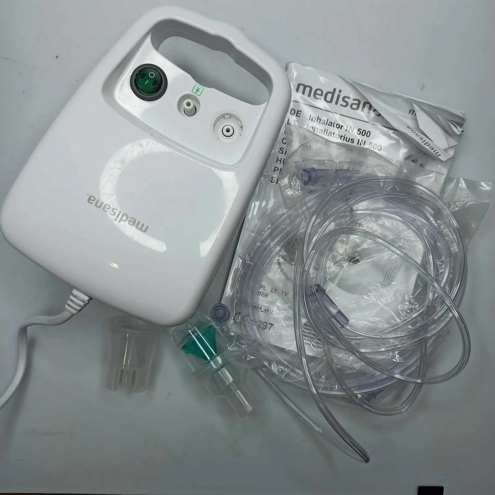 inhalator-medisana-in500-okazja-stan-11323-2