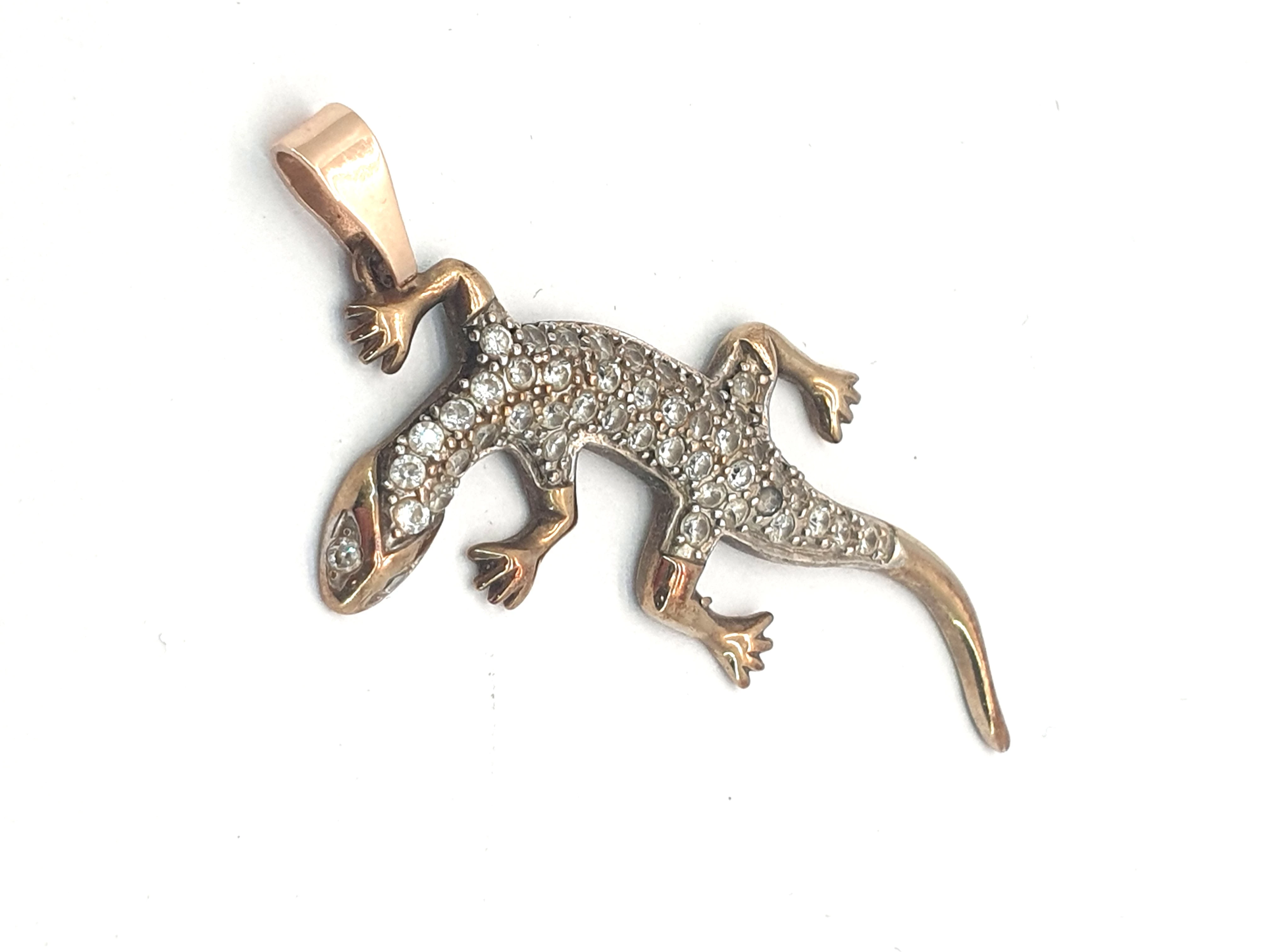 zlota-zawieszka-333-305g-45-cm-stan-11323-2