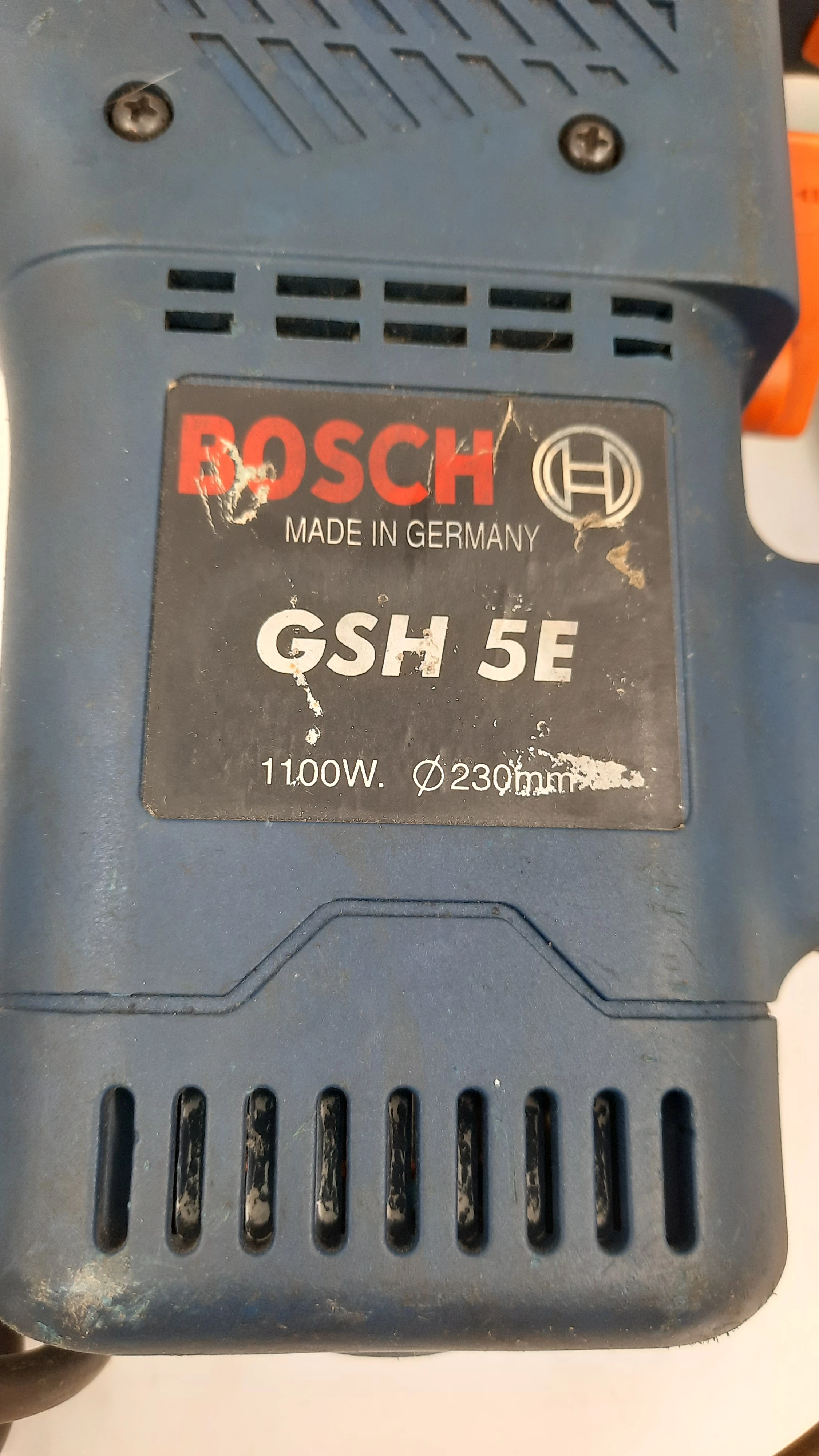 mlot-udarowy-sds-1100w-opis-stan-11323-2