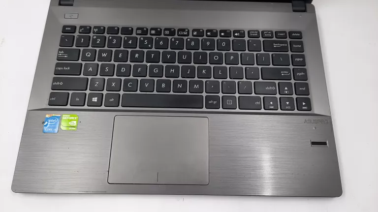 LAPTOP ASUS P2420L / INTEL CORE I5 / 16GB / DYSK 200GB / *OPIS* / *OKAZJA*