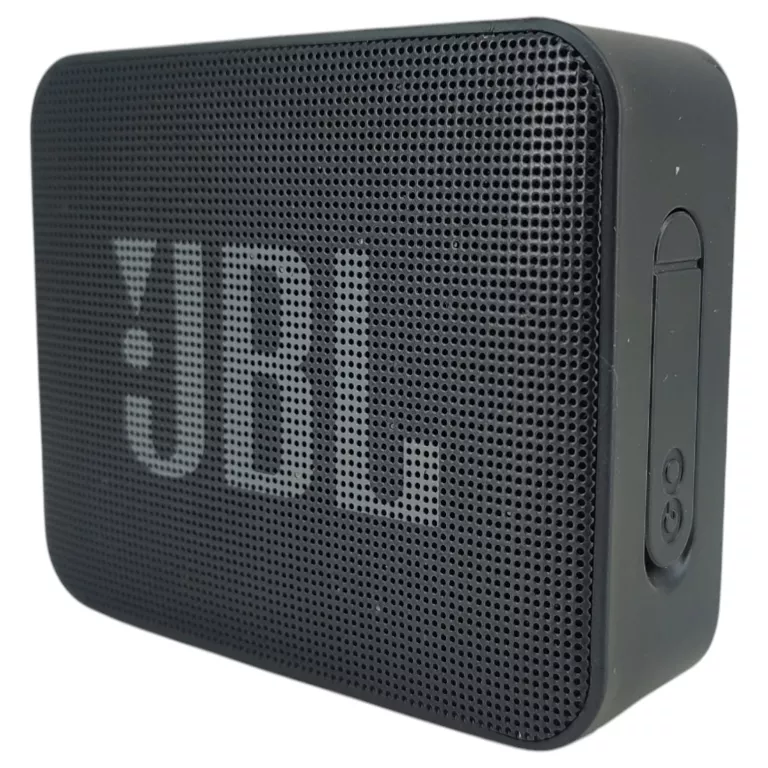 GŁOŚNIK JBL GO2