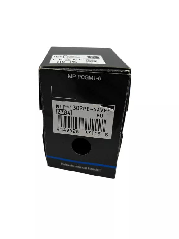 KLASYCZNY ZEGAREK MĘSKI NA BRANSOLECIE CZERWONA TARCZA CASIO MTP-1302PD