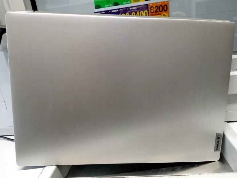 LAPTOP LENOVO IDEAPAD 3 15ADA05 MODEL 81W1