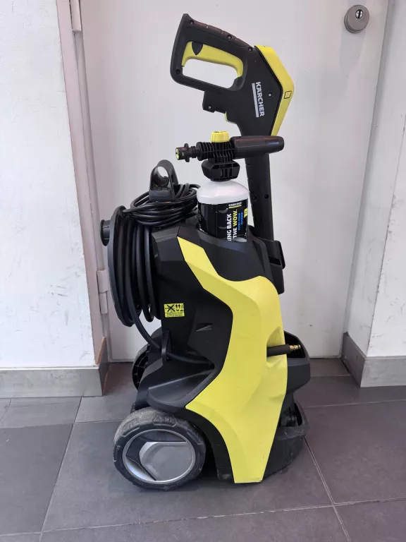 KARCHER K7 PREMIUM SMART CONTROL 1.317-230.0