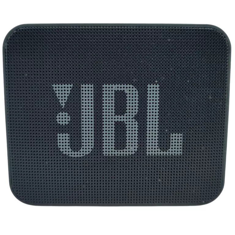 GŁOŚNIK JBL GO2