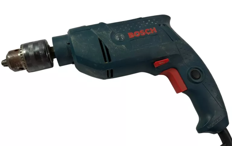 WIERTARKA BOSCH GSB 550!