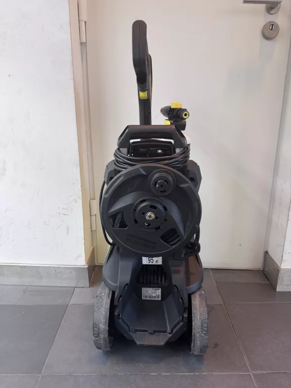 KARCHER K7 PREMIUM SMART CONTROL 1.317-230.0