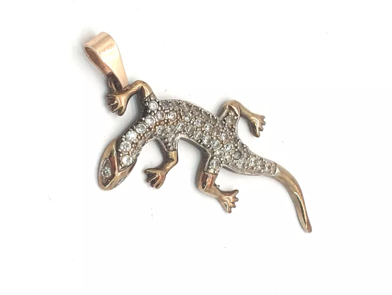 zlota-zawieszka-333-305g-45-cm-stan-11323-2