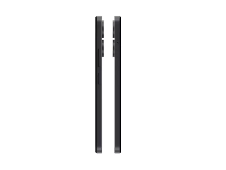 SMARTFON XIAOMI REDMI 13C 5G 4/128 CZARNY