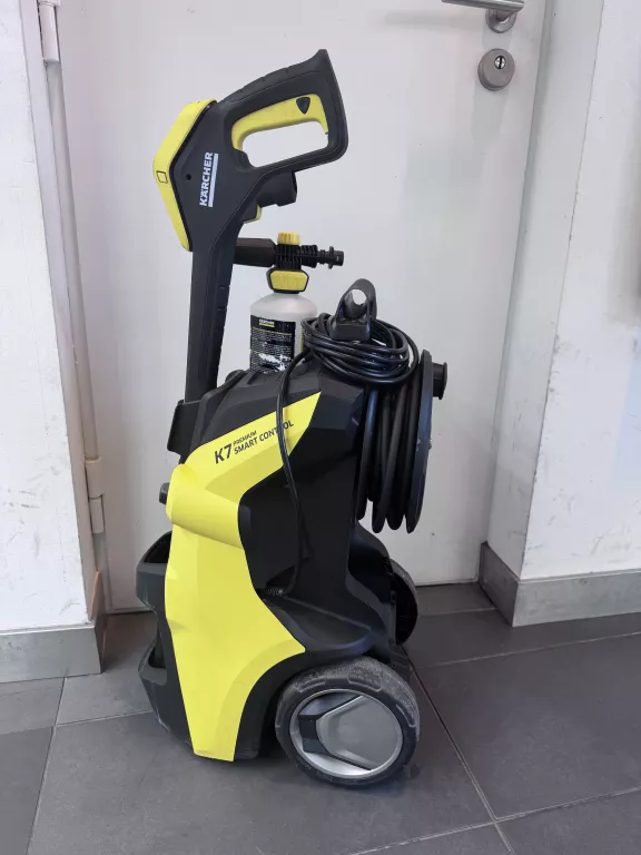 KARCHER K7 PREMIUM SMART CONTROL 1.317-230.0