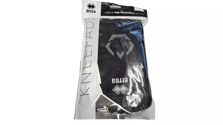 ERREA TOKIO EVOLUTION NAKOLANNIKI KOLOR CZARNY R L