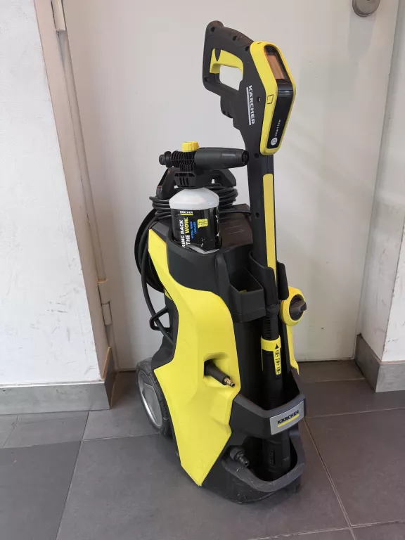 KARCHER K7 PREMIUM SMART CONTROL 1.317-230.0